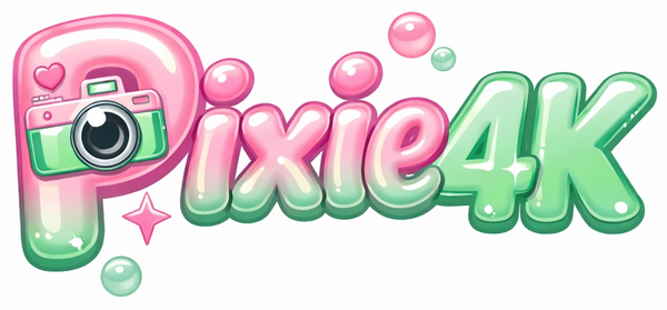 Pixie 4K